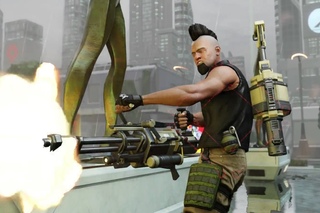 XCOM 2 Прохождением со всеми ДЛС. Король Вайперов наконец превратился в решето #8 (18+)