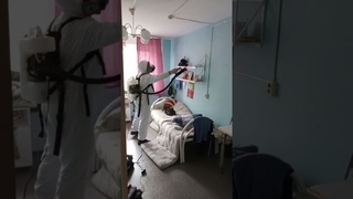 Дезинсекция клопов +7(922)750 20 70 методом Холодный туман Дезаклоп Челябинск