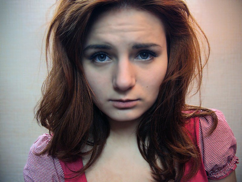 Tatiana Shevchenko | Красноярск