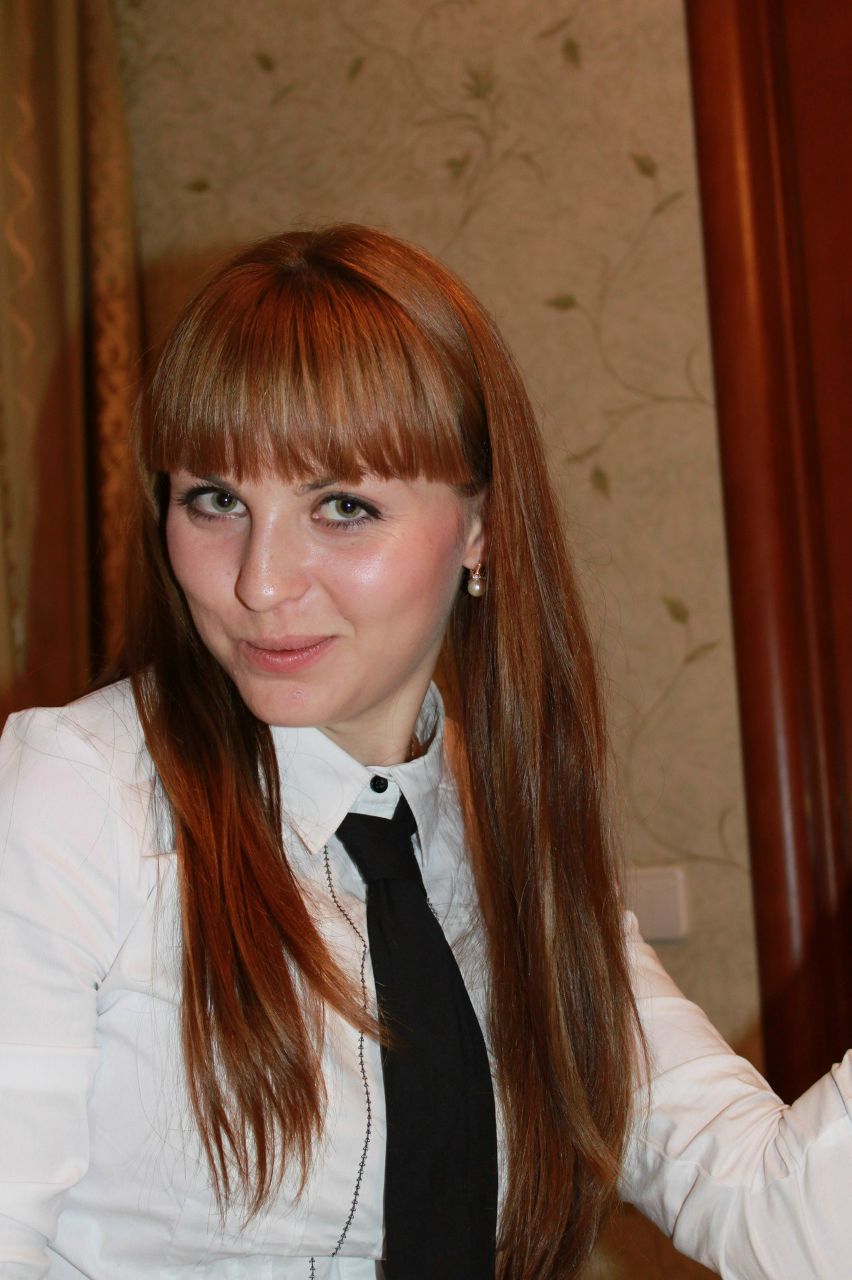 Юлия Потанцева | Самара