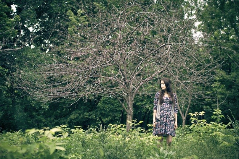 Лена Спиридонова | Самара