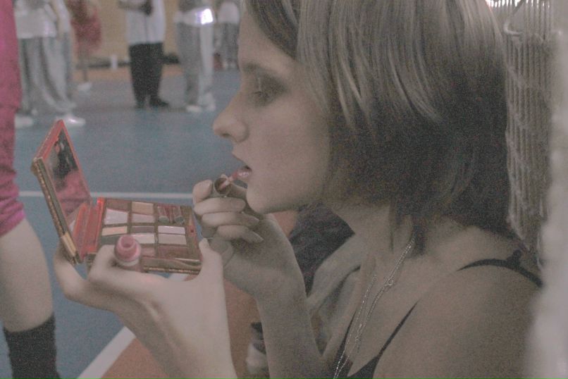 Евгения Оболдина | Санкт-Петербург