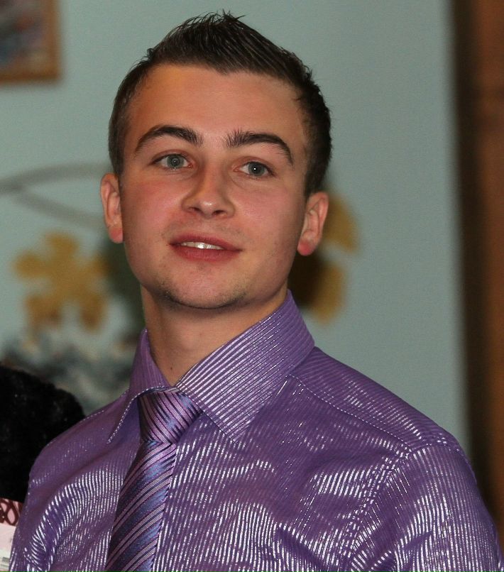 Максим Леваков | Нижний Новгород