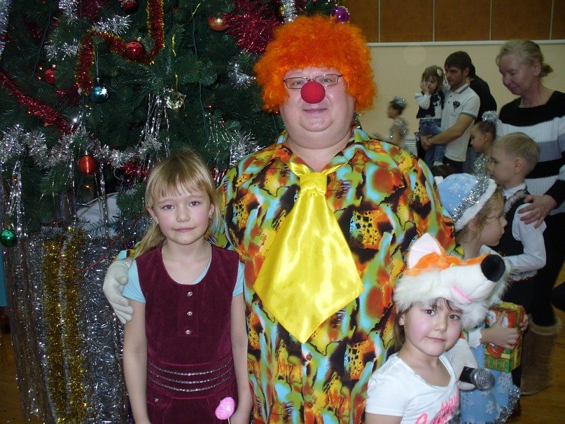 Ольга Малиновских | Казань