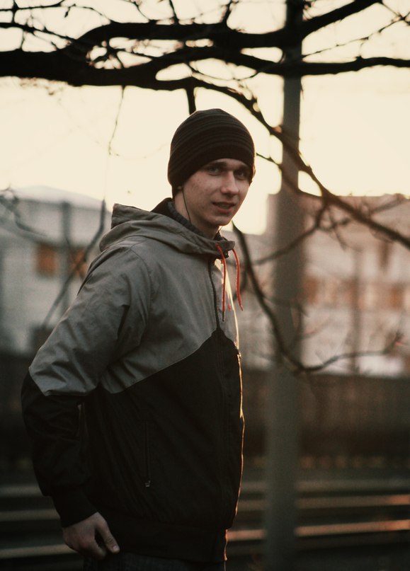 Бодя Козак | Львов