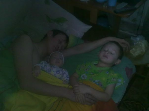 №14, Ирек Салихов №14, Ирек Салихов