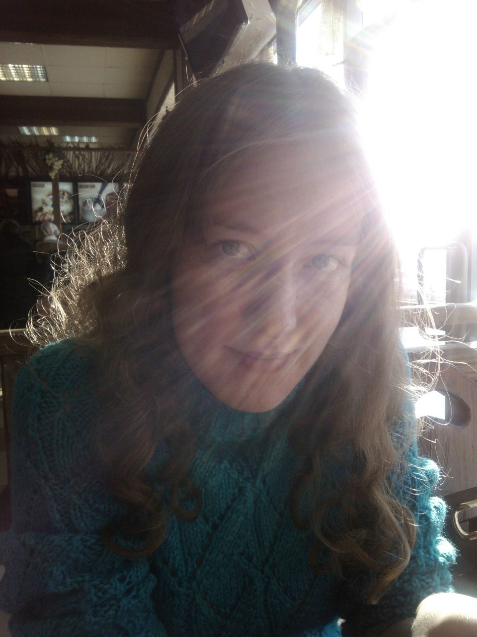 Татьяна Юсупова | Саров