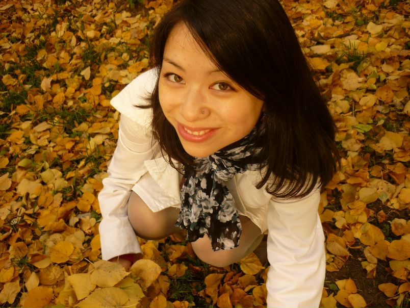 №1, Карина Тен №1, Карина Тен