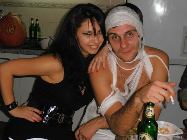 №123, Просто Вот, 36 лет, Одесса №123, Просто Вот, 36 лет, Одесса