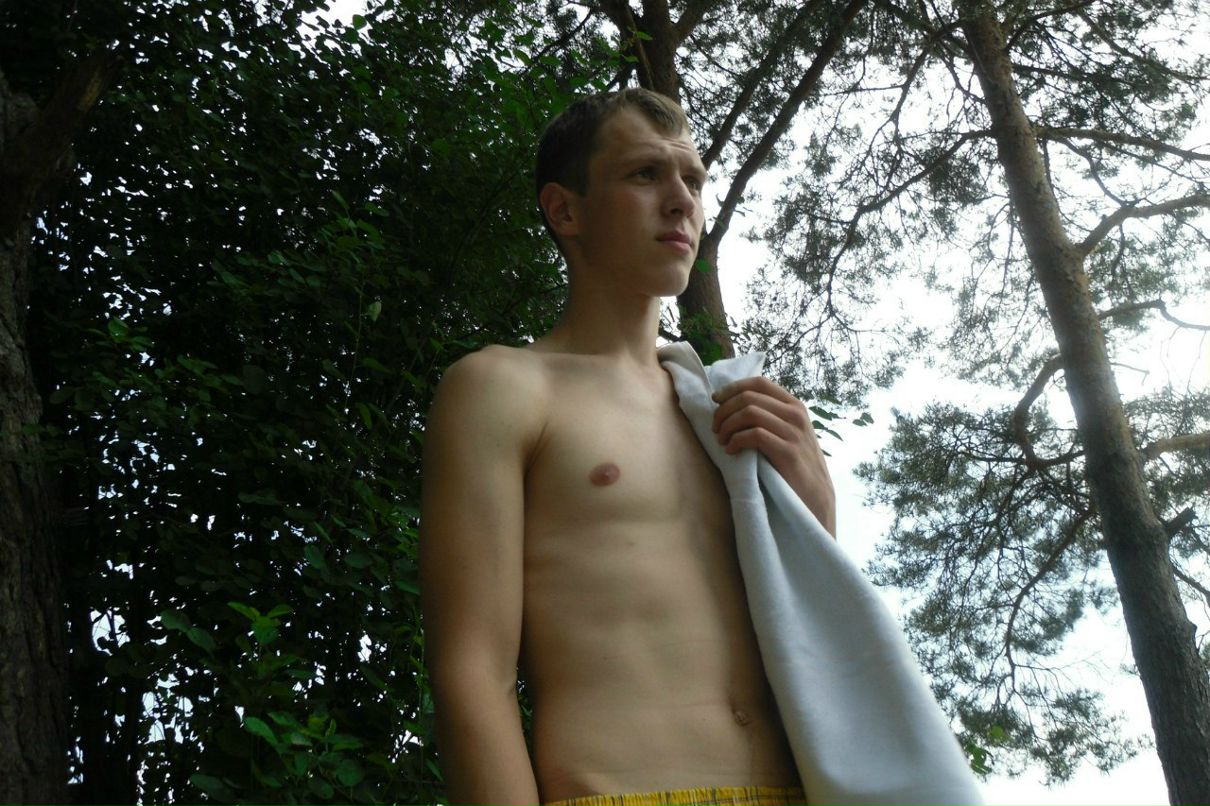 Владимир Гапоненко Юрьевич | Самохваловичи