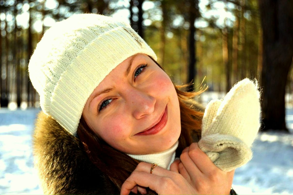 Инга Ким | Тюмень