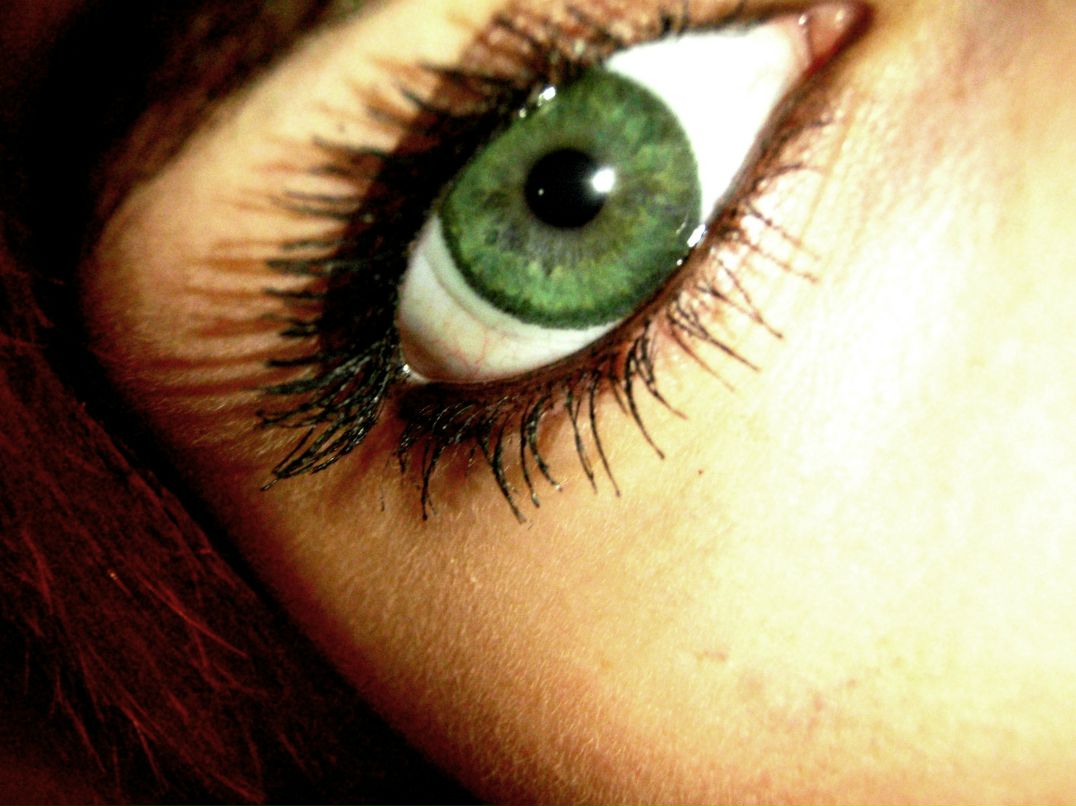 Trisha Tornberg | Киев