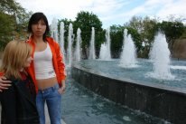 Жанна Сахно | Одесса