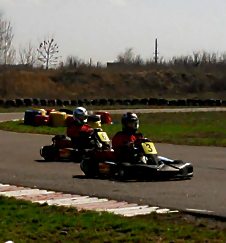 Ольга Донецкая | Ревда