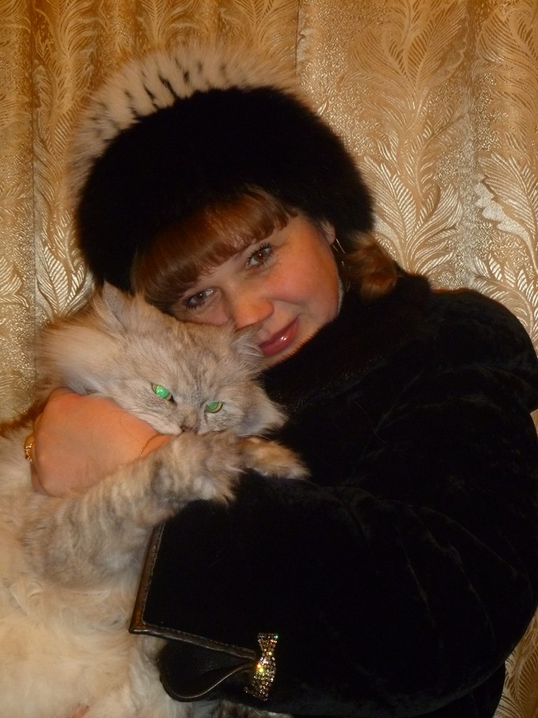 Людмила Москаева | Казань