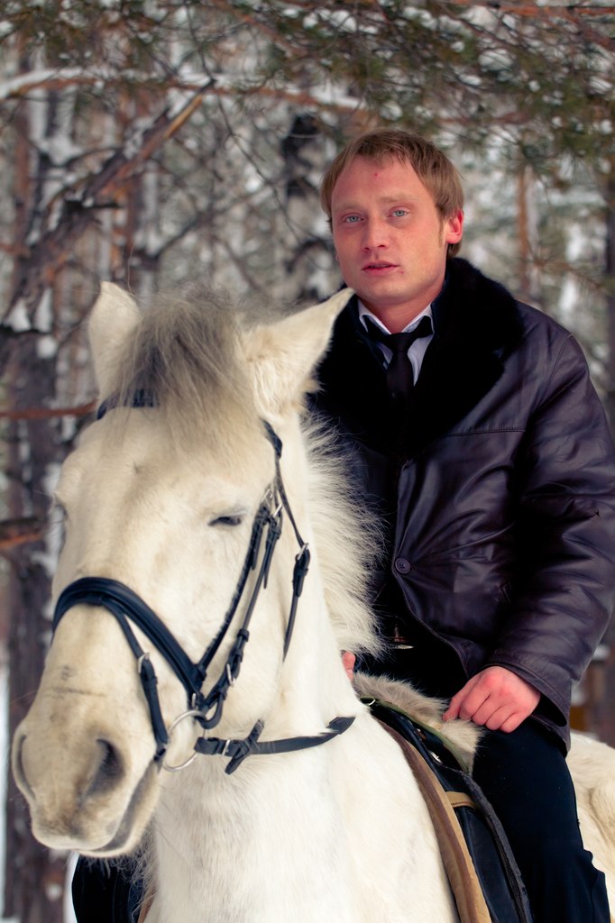 Константин Заботин | Красноярск