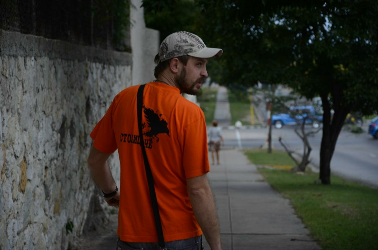 Сергей Желнинский Александрович | Воронеж