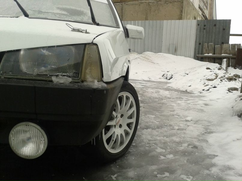 Станислав Ефремов ♦伎 | Тюмень