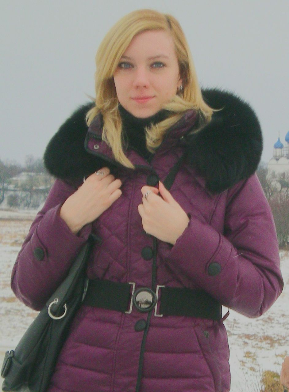 Вера Трушина ღ❀Fairy❀ღ | Нижний Новгород