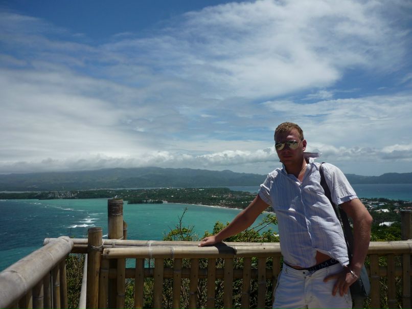 Василий Колотов | Санкт-Петербург