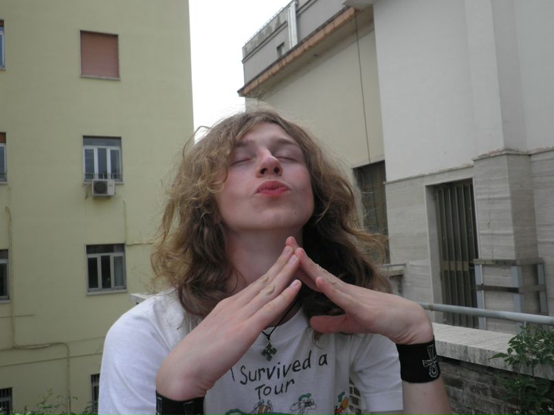 Ігор Хлопик Soulcatcher | Киев