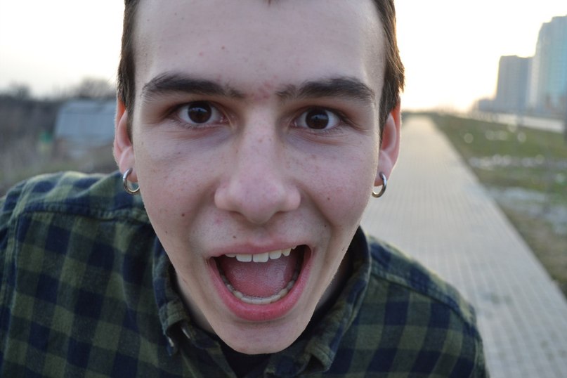 Peter Juskalian | Ростов-на-Дону