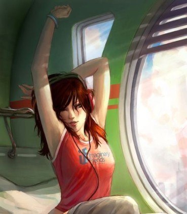 Мария Евтеева De_heks | Сергиев Посад