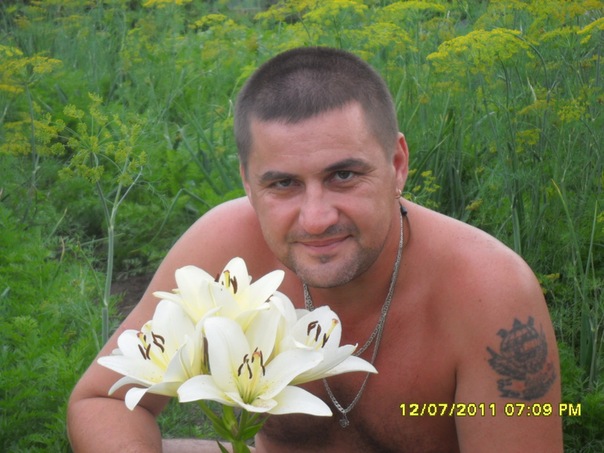 №11, Сергей Самохин №11, Сергей Самохин