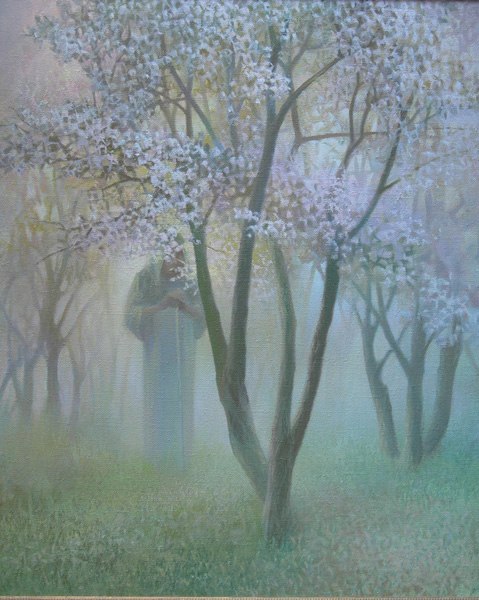 Анна Сергеева | 