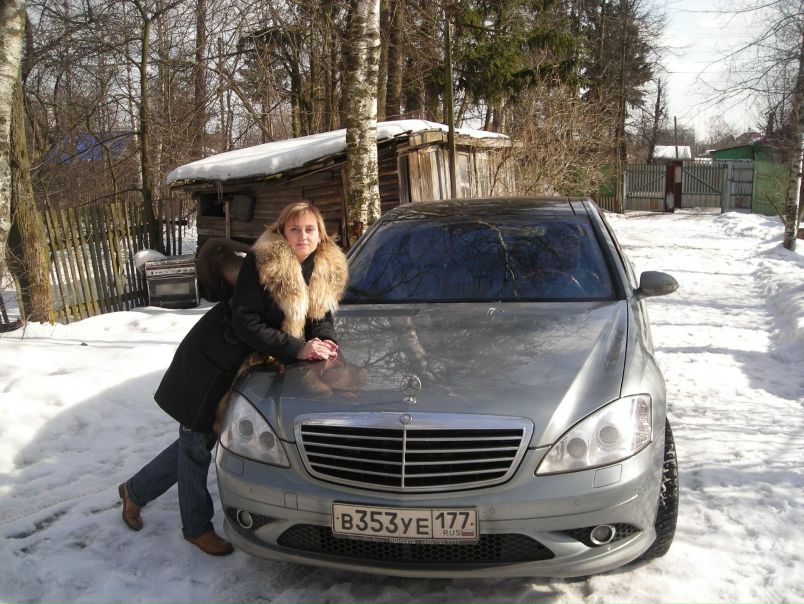 №19, Юлия Александрова, 47 лет, Власиха №19, Юлия Александрова, 47 лет, Власиха