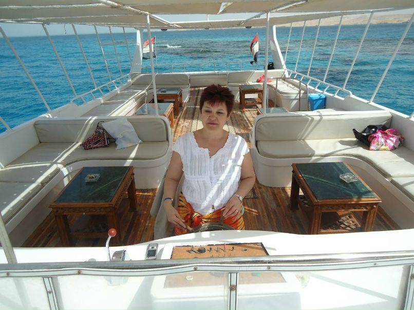 Валентина Сидорова Васильевна | Санкт-Петербург