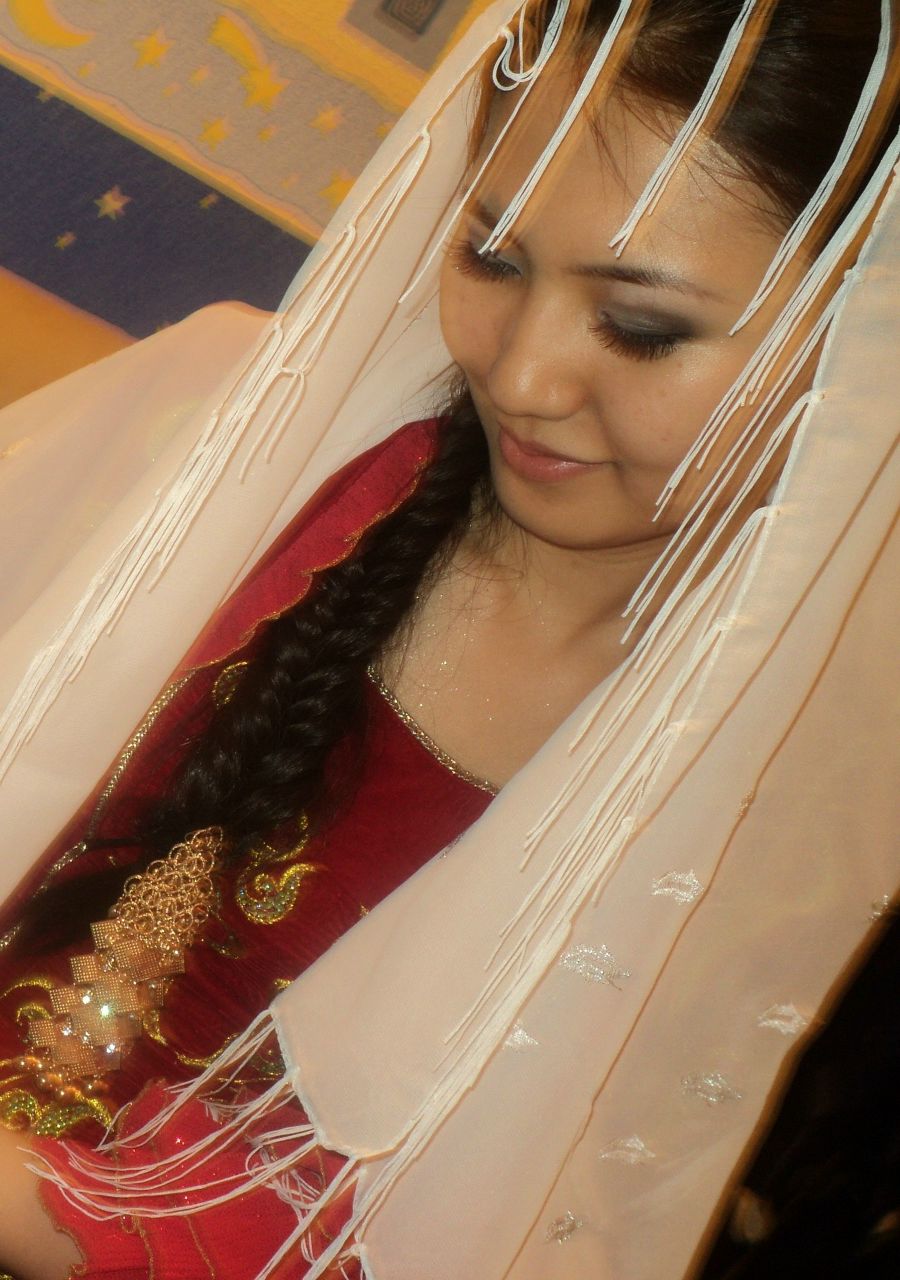 Айкоша Тулебаева | Астана / Нур-Султан