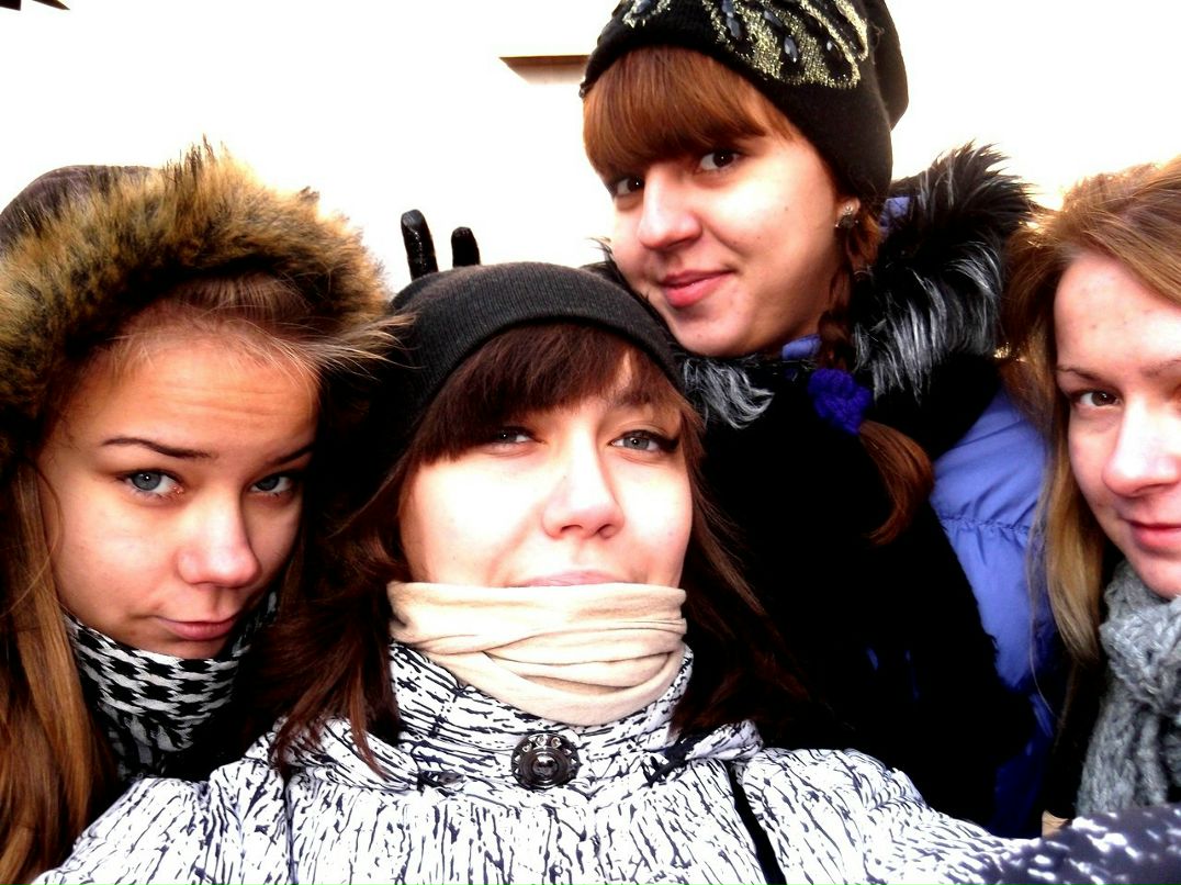 Оля Азовська | 