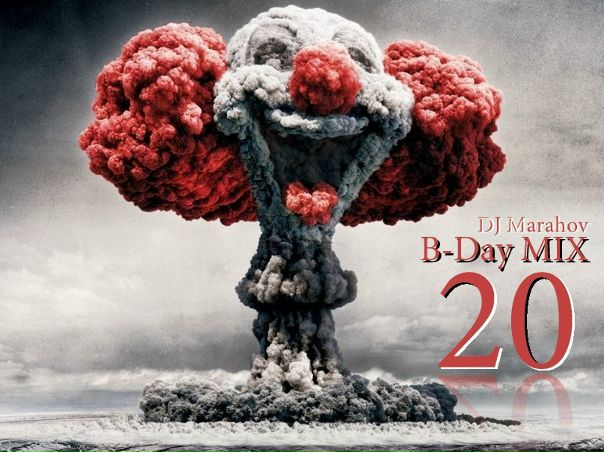 №110, Владимир Марахов, Москва №110, Владимир Марахов, Москва