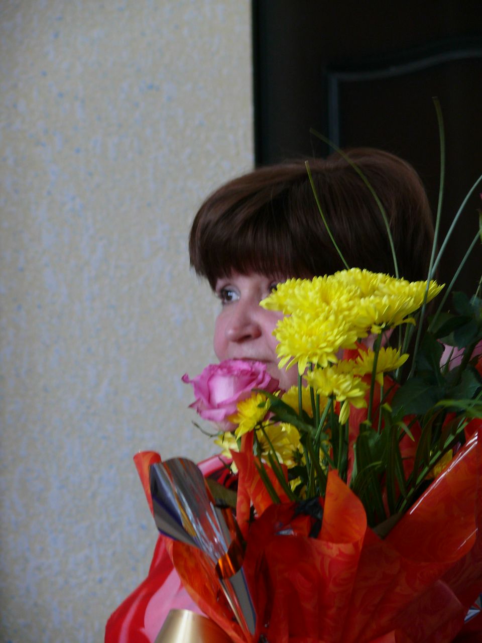 Валентина Лузгарёва | Киров