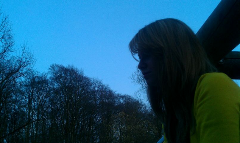 Маринка Свищёва | Schwerin