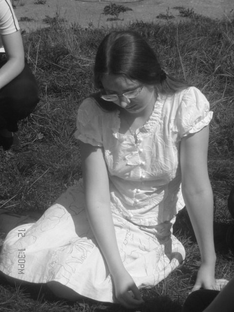 Анастасия Андреевна Annasy | Москва