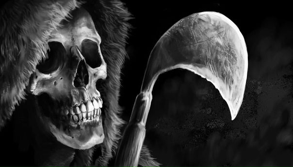 №69, Инримор Варлок, 120 лет №69, Инримор Варлок, 120 лет