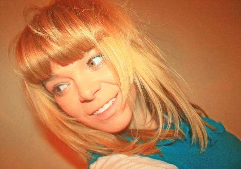 Юлия Потапова ♥ | Москва