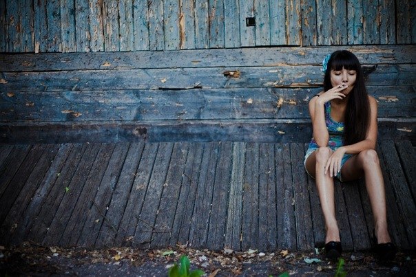 Карина Аединова | Москва