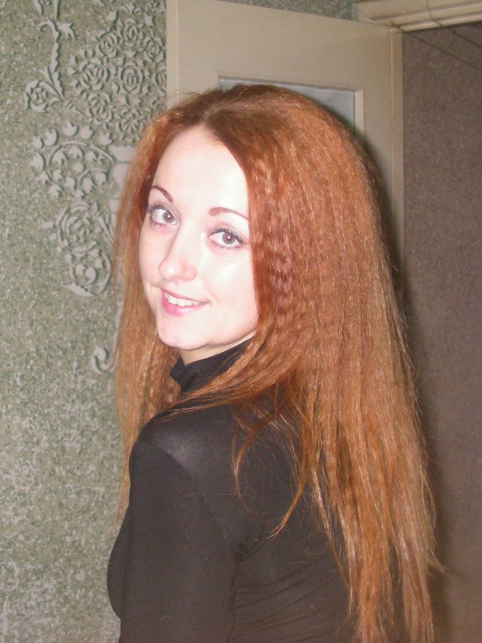 Олюшка Богданова | Никольское