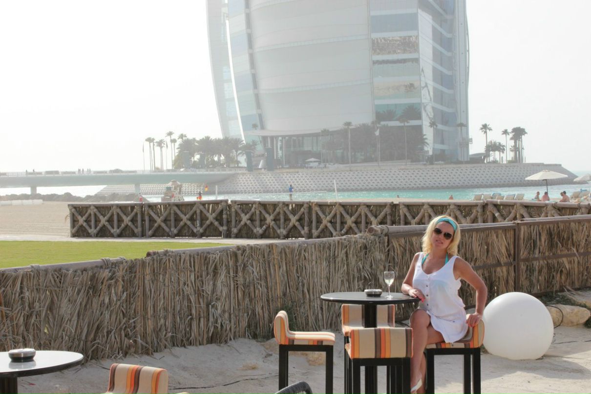 Катя Залюбовская | Москва