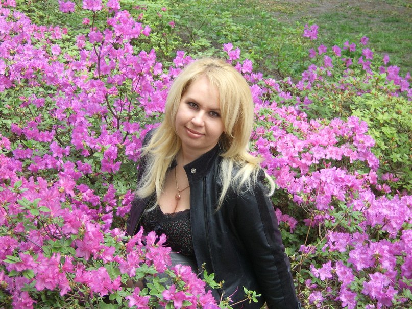 Татьяна Чумак | Киев