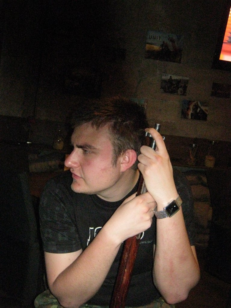 Ваня Цыганов | Одесса