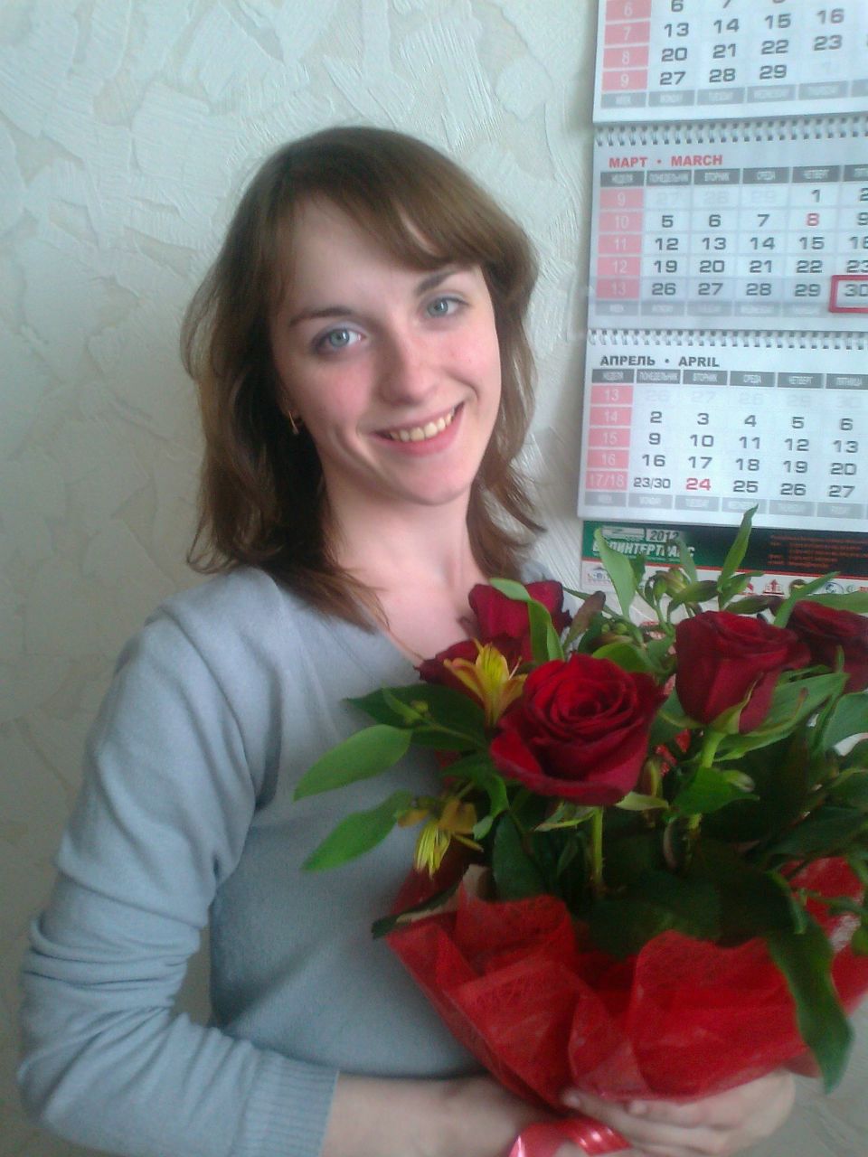 Ольга Сёмуха | Минск