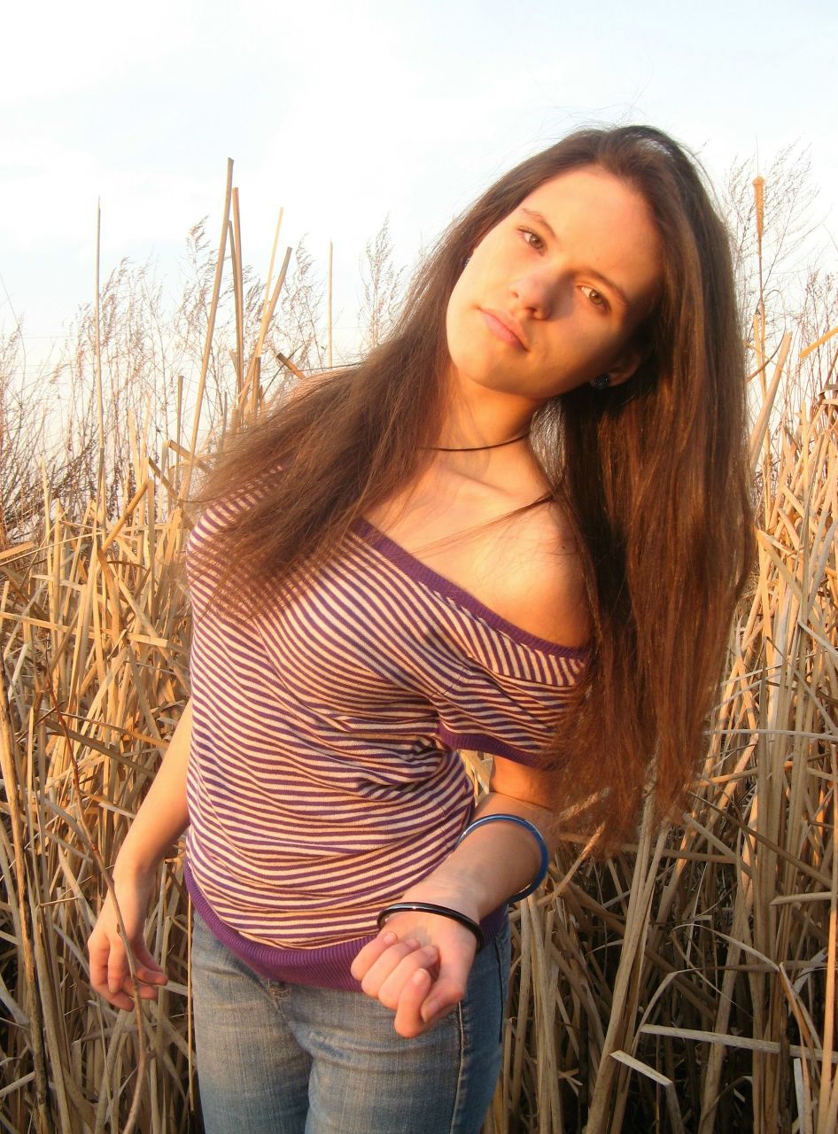 Оля Давидюк | Ивано-Франковск