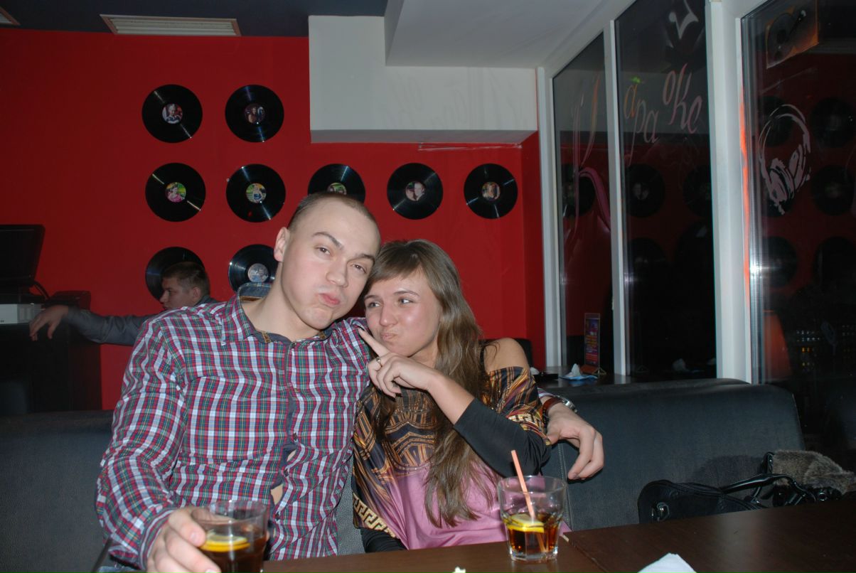 Маришка Андреева | Санкт-Петербург