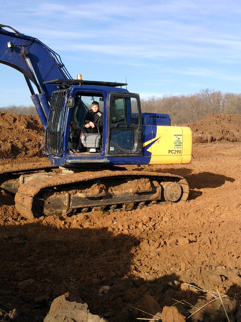 Юрий Ковтун | Варениковская