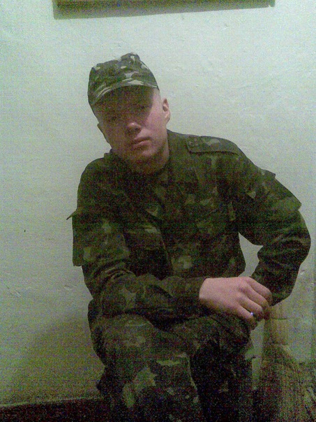 №7, Николай Лютенко, 32 года, Москва №7, Николай Лютенко, 32 года, Москва