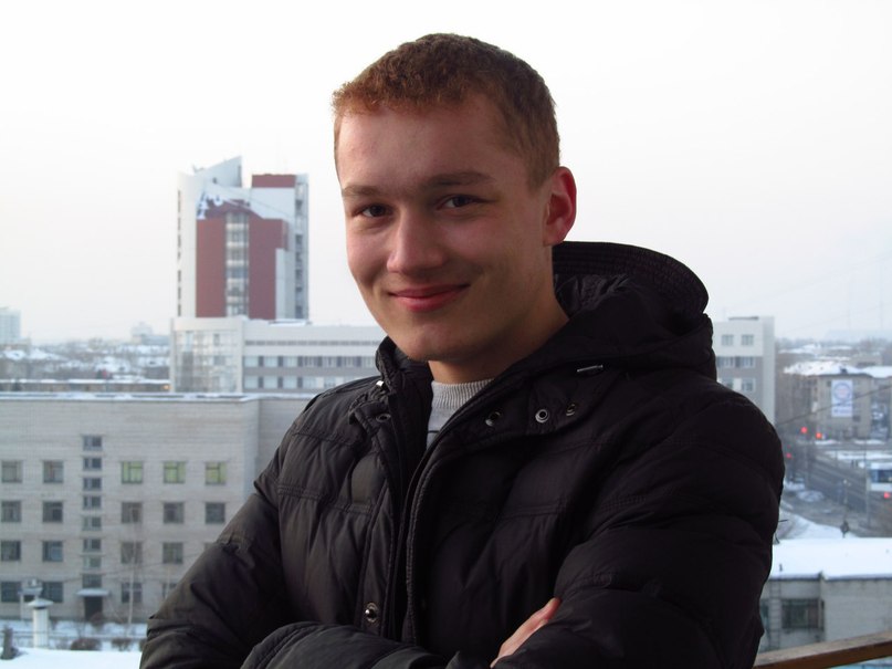 Андрей Конышев | 